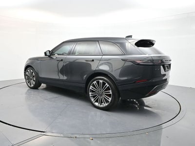 2024 Land Rover Range Rover Velar Dynamic SE