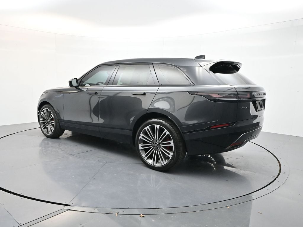 2024 Land Rover Range Rover Velar Dynamic SE