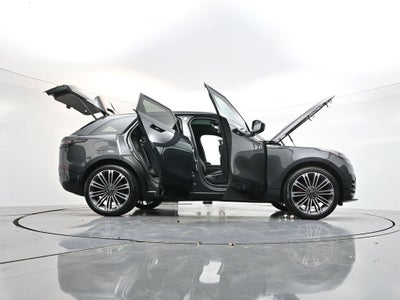 2024 Land Rover Range Rover Velar Dynamic SE
