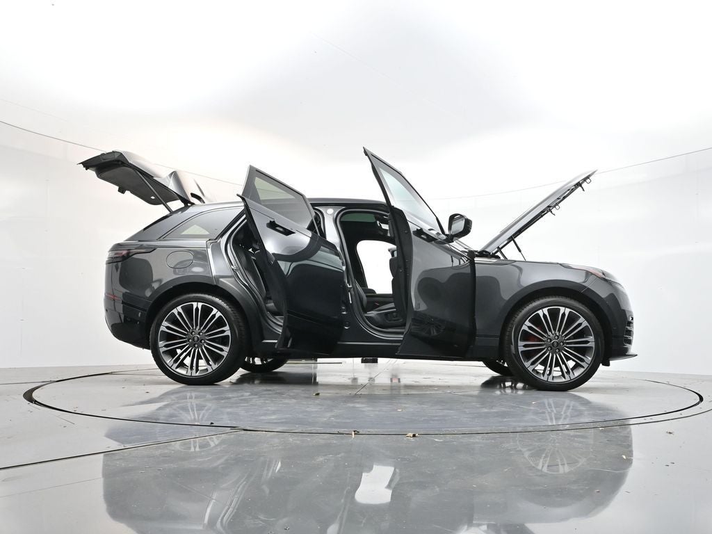 2024 Land Rover Range Rover Velar Dynamic SE