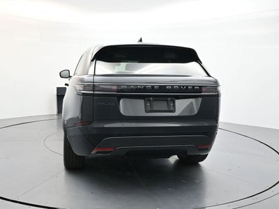 2024 Land Rover Range Rover Velar Dynamic SE