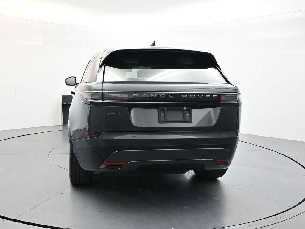 2024 Land Rover Range Rover Velar Dynamic SE
