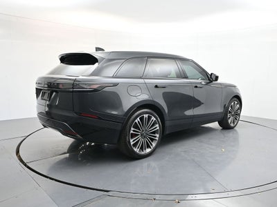 2024 Land Rover Range Rover Velar Dynamic SE