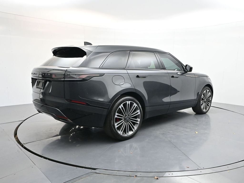 2024 Land Rover Range Rover Velar Dynamic SE