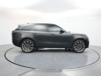 2024 Land Rover Range Rover Velar Dynamic SE