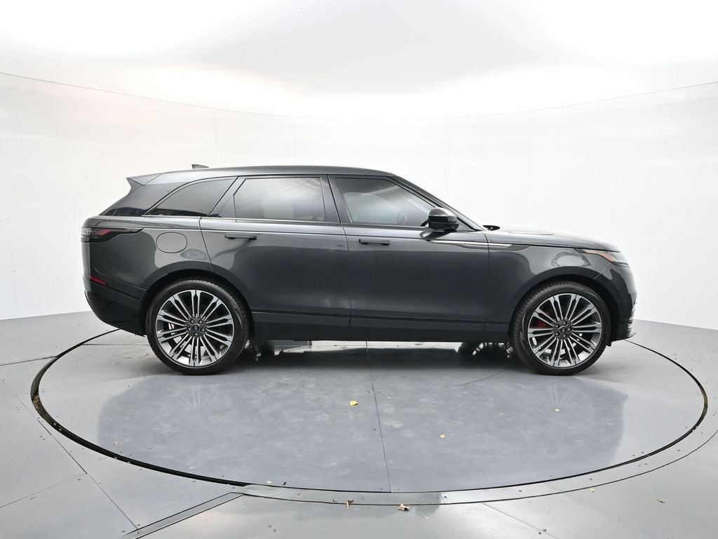 2024 Land Rover Range Rover Velar Dynamic SE