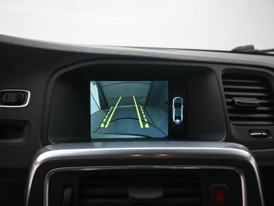 2017 Volvo S60 Cross Country T5