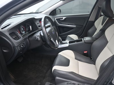 2017 Volvo S60 Cross Country T5