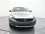 2017 Volvo S60 Cross Country T5