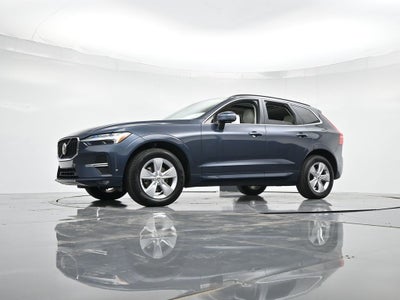 2022 Volvo XC60 B5 Momentum