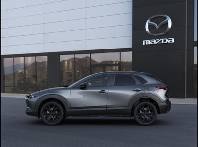 2026 Mazda Mazda CX-30 2.5 S Select Sport