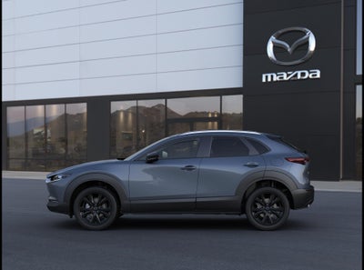 2026 Mazda Mazda CX-30 Base