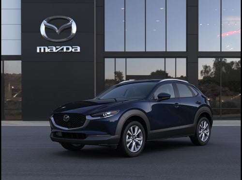2026 Mazda Mazda CX-30 Base