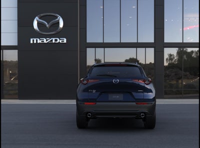 2026 Mazda Mazda CX-30 Base
