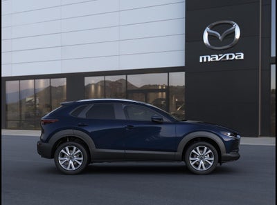 2026 Mazda Mazda CX-30 Base
