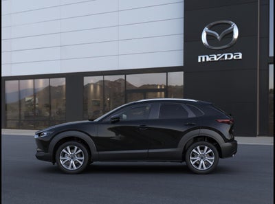 2026 Mazda Mazda CX-30 Base
