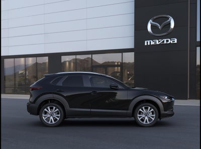 2026 Mazda Mazda CX-30 Base