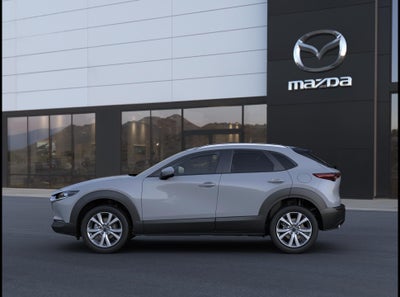2026 Mazda Mazda CX-30 Base