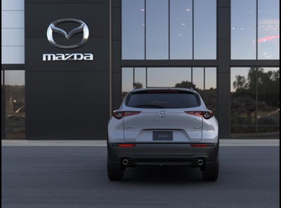 2026 Mazda Mazda CX-30 Base