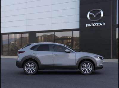 2026 Mazda Mazda CX-30 Base