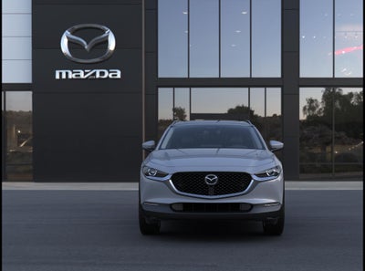 2026 Mazda Mazda CX-30 Base