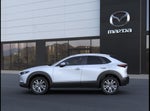 2026 Mazda Mazda CX-30 Base
