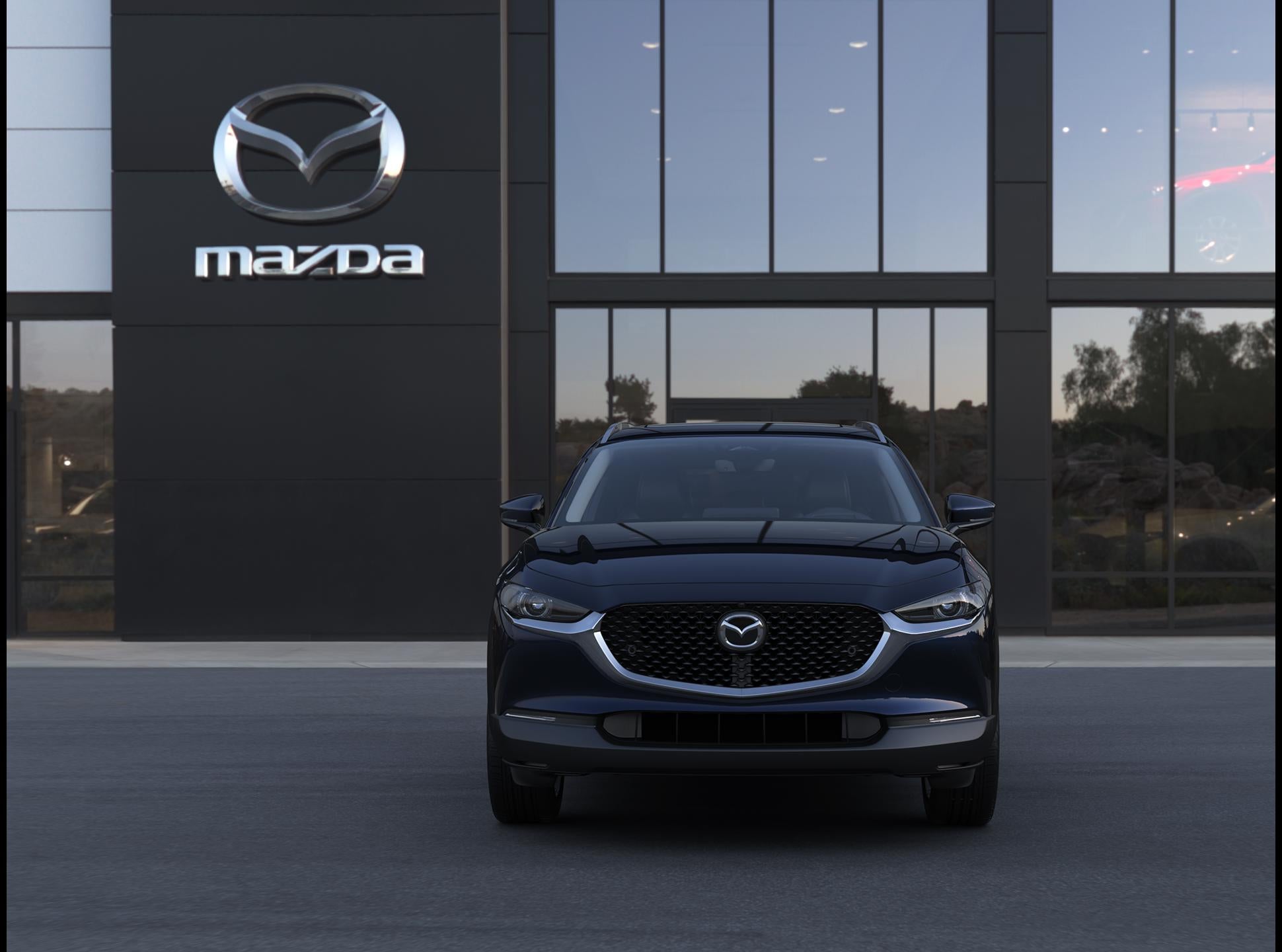 2026 Mazda Mazda CX-30 2.5 S Premium