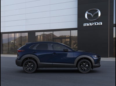 2026 Mazda Mazda CX-30 2.5 Turbo Aire Edition AWD