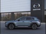 2026 Mazda Mazda CX-50 2.5 Turbo Meridian Edition