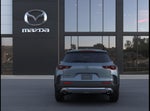 2026 Mazda Mazda CX-50 2.5 Turbo Meridian Edition