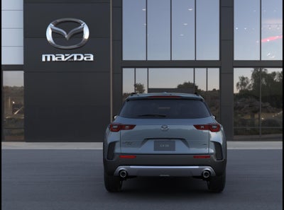 2026 Mazda Mazda CX-50 2.5 Turbo Meridian Edition
