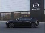 2026 Mazda Mazda3 Hatchback 2.5 S Carbon Edition