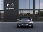 2026 Mazda Mazda MX-5 Miata Base