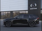 2026 Mazda Mazda CX-70 3.3 Turbo Preferred
