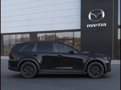 2026 Mazda Mazda CX-70 3.3 Turbo Preferred