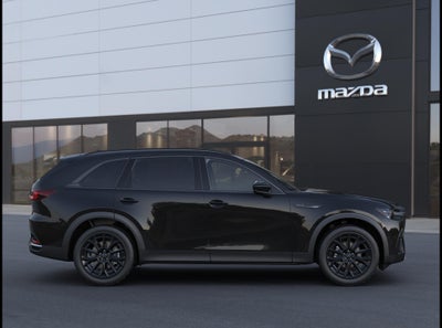 2026 Mazda Mazda CX-70 3.3 Turbo Premium