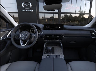 2026 Mazda Mazda CX-70 3.3 Turbo Premium