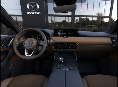 2026 Mazda Mazda CX-70 3.3 Turbo S Premium Plus AWD