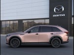 2026 Mazda Mazda CX-70 3.3 Turbo Premium Plus