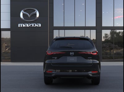 2026 Mazda Mazda CX-90 Select