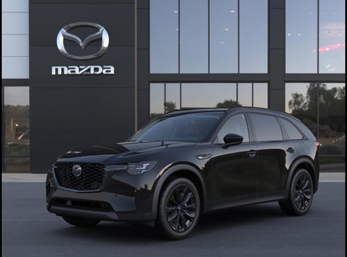 2026 Mazda Mazda CX-90 Premium Sport