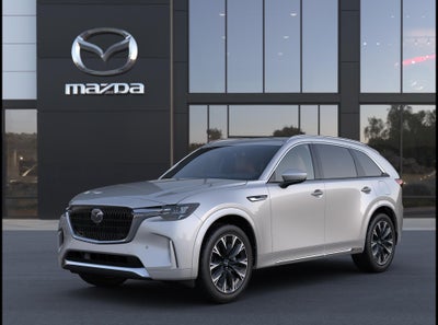 2026 Mazda Mazda CX-90 S Premium Plus