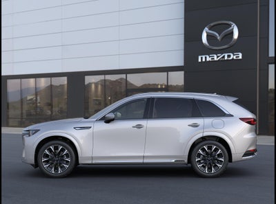 2026 Mazda Mazda CX-90 S Premium Plus