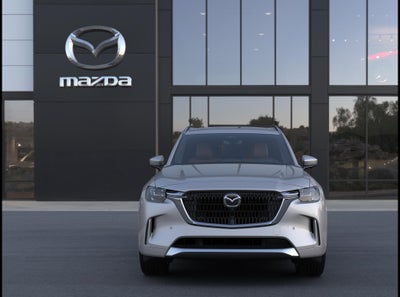 2026 Mazda Mazda CX-90 S Premium Plus