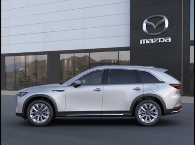 2026 Mazda Mazda CX-90 Premium Plus