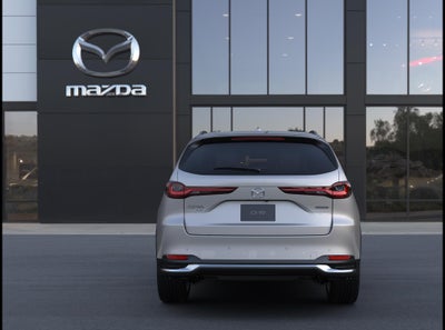2026 Mazda Mazda CX-90 Premium Plus