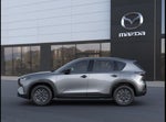 2026 Mazda Mazda CX-5 2.5 S