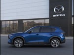 2027 Mazda Mazda CX-5 Base