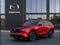 2027 Mazda Mazda CX-5 Base
