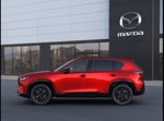 2027 Mazda Mazda CX-5 Base
